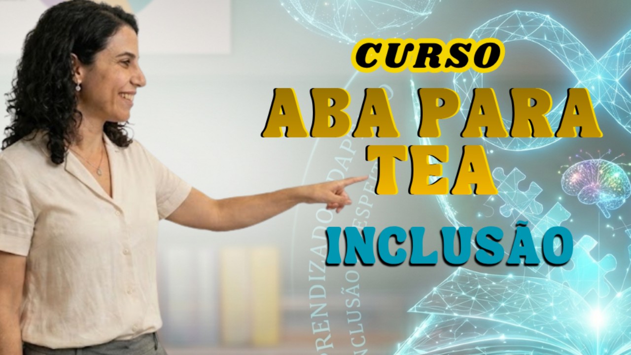 ABA para TEA